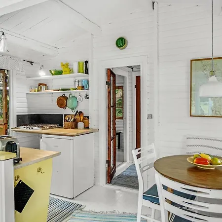 Holiday home Gorgeous In With Kitchen