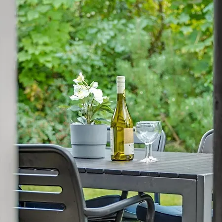 Дом отдыха Cozy In With Wifi Jaegerspris