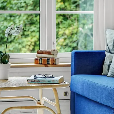 Gorgeous In With Kitchen Holiday home *